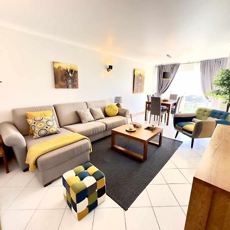 Duplex Sea View By Albufeira Holidays Exterior foto
