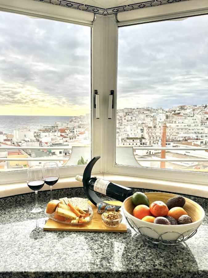 Duplex Sea View By Albufeira Holidays Exterior foto