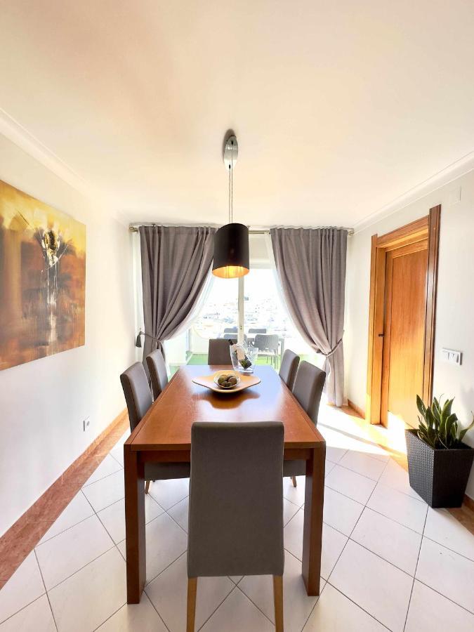 Duplex Sea View By Albufeira Holidays Exterior foto