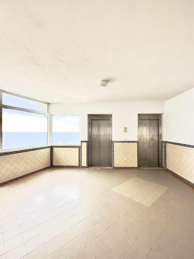 Duplex Sea View By Albufeira Holidays Exterior foto