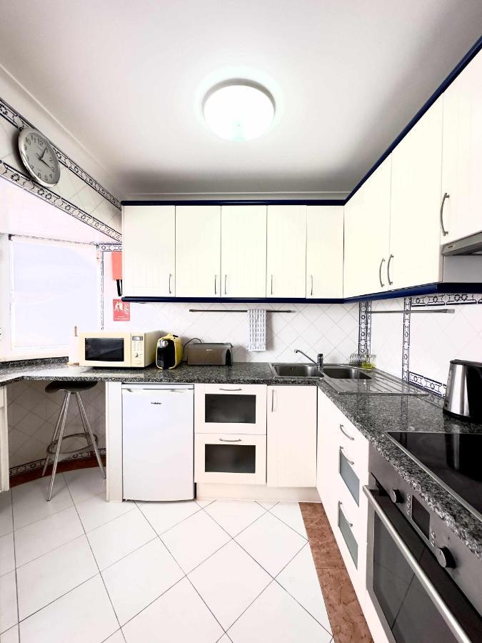 Duplex Sea View By Albufeira Holidays Exterior foto