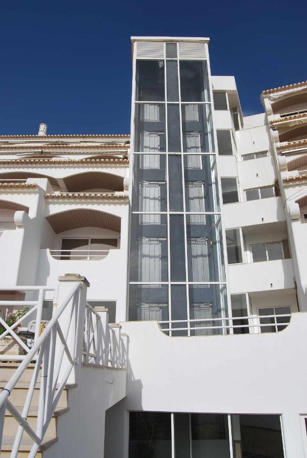 Duplex Sea View By Albufeira Holidays Exterior foto